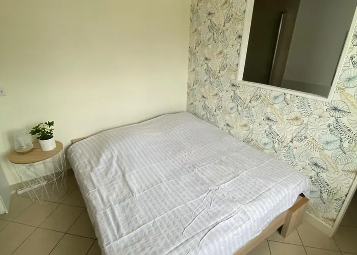 L'oasis Alloggio in famiglia *