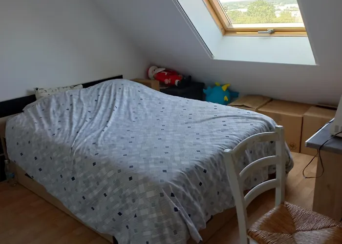 Alloggio in famiglia L'oasis *